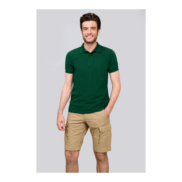 SOL'S | 男士百慕大短裤